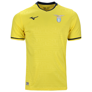 S.S. Lazio Away Jersey 24/25